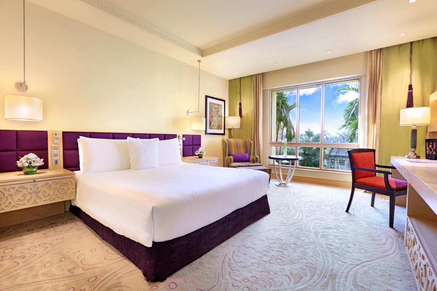 Mumbai Vacations - ITC Maratha, a Luxury Collection Hotel, Mumbai - Property Image 7