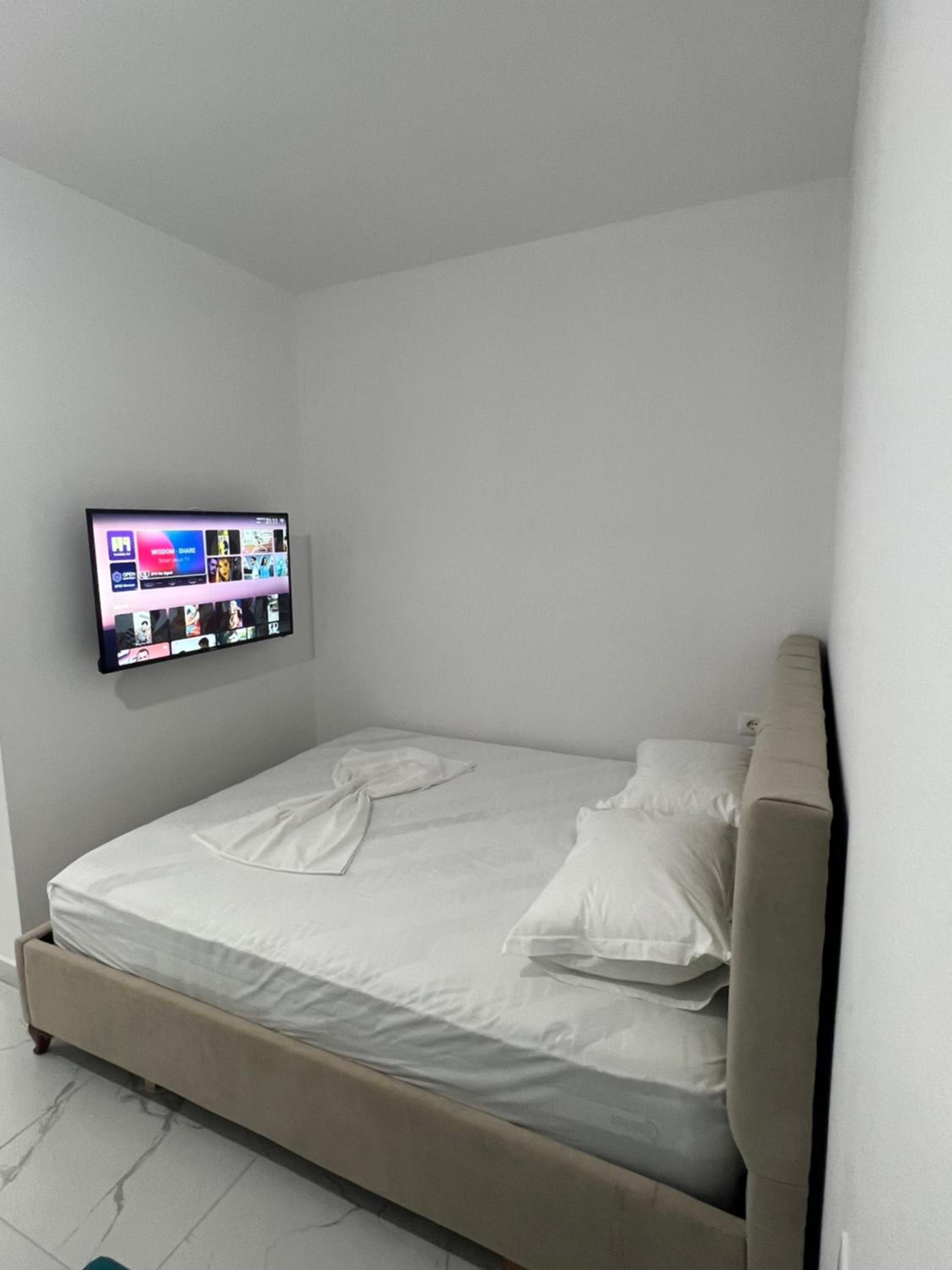 Ebis Hotel & Apartments