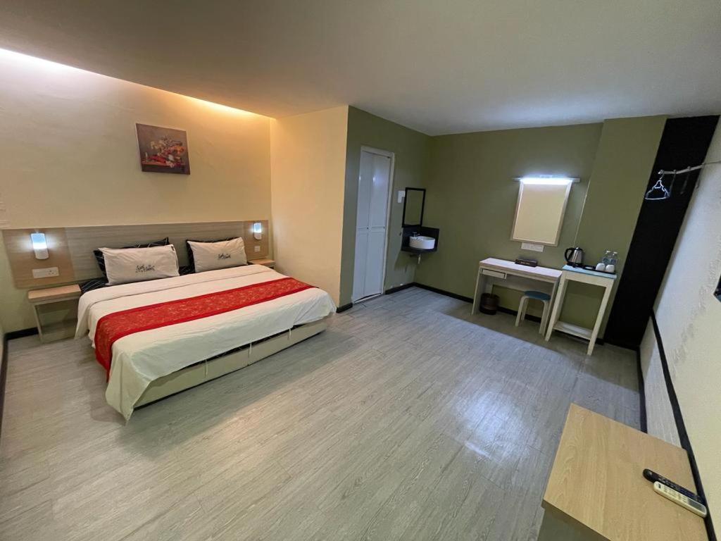 N&L HOTEL KUALA TERENGGANU