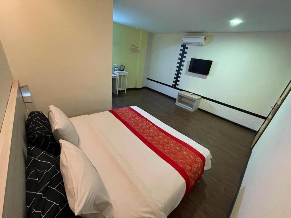N&L HOTEL KUALA TERENGGANU