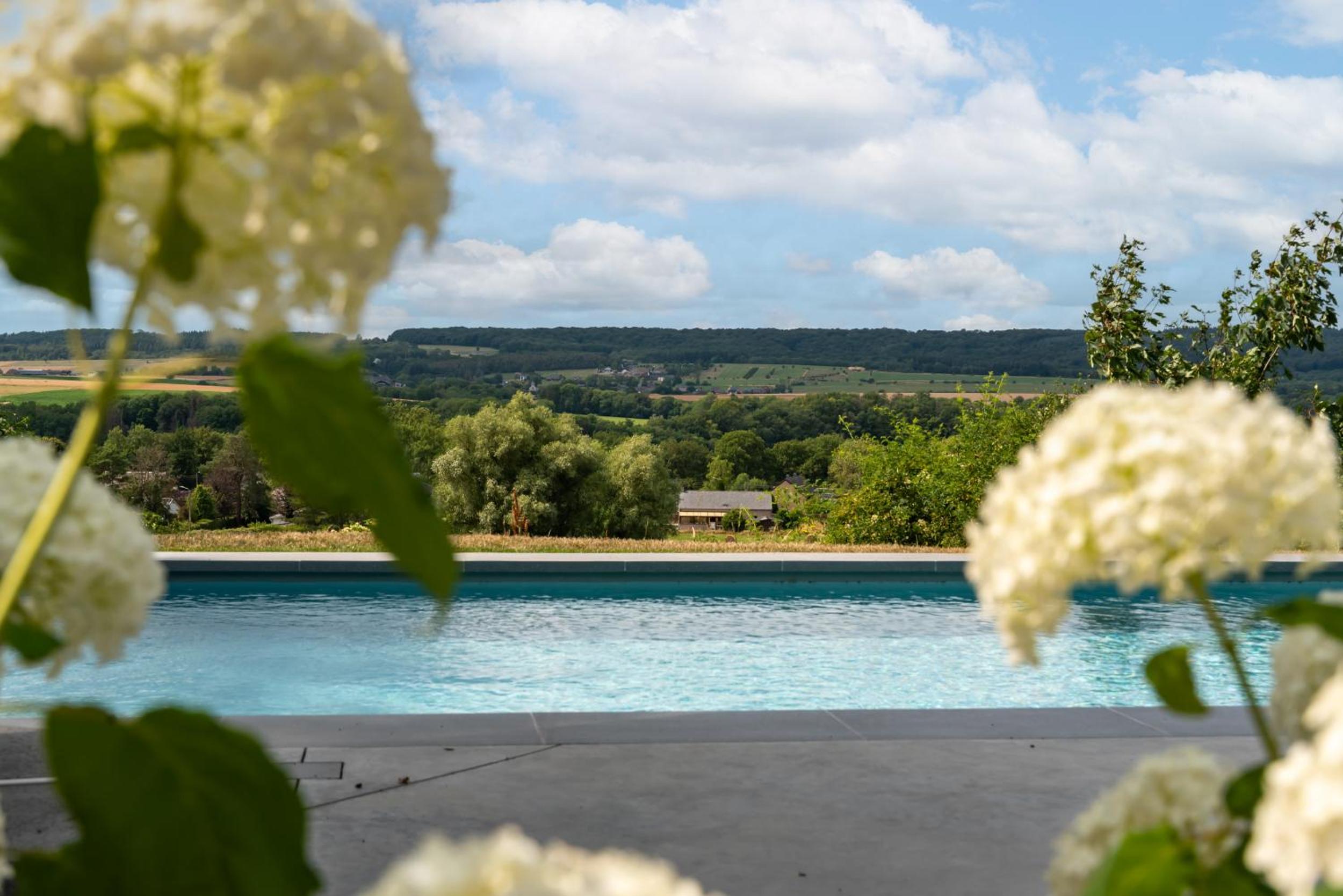 Gite 1 Maison Caerdinael - Gîte 14 personnes sur les hauteurs de Durbuy