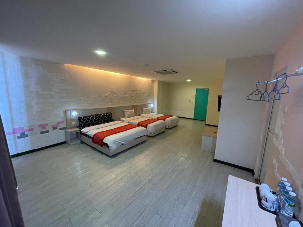N&L HOTEL KUALA TERENGGANU