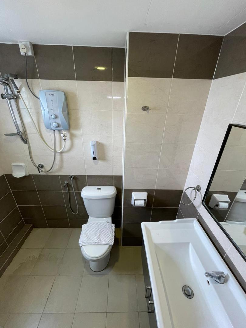 N&L HOTEL KUALA TERENGGANU