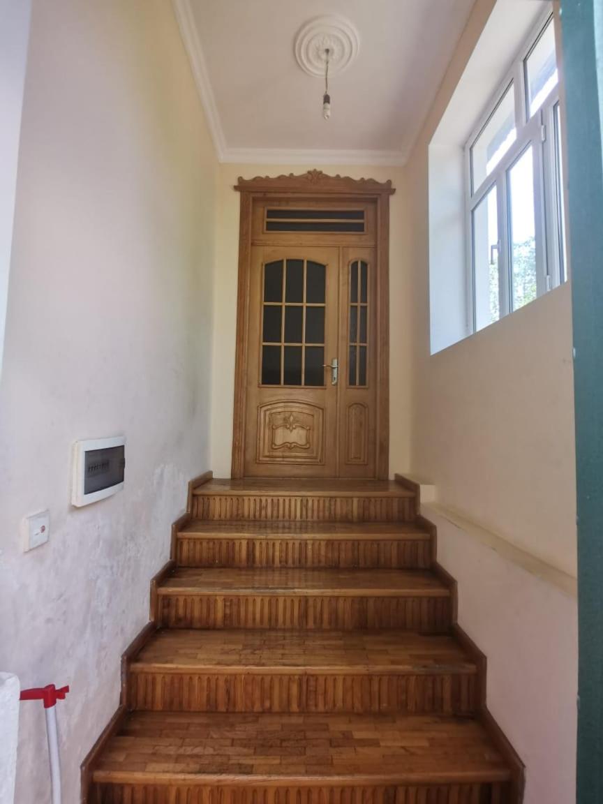 Dağ evi 2 yataq otağı 1 salon
