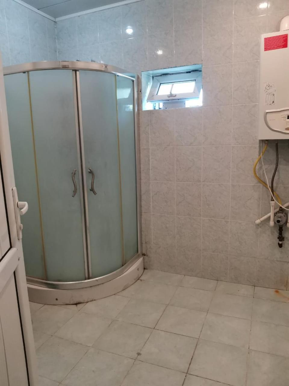 Dağ evi 2 yataq otağı 1 salon