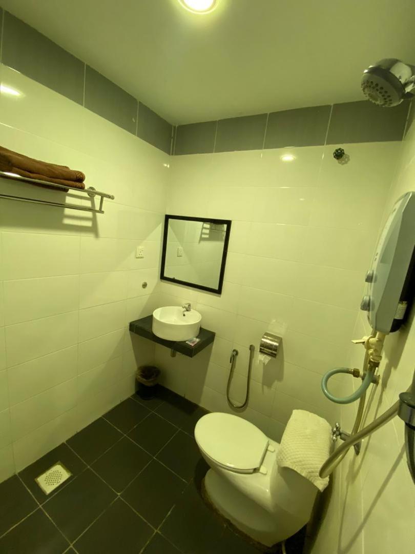 N&L HOTEL KUALA TERENGGANU
