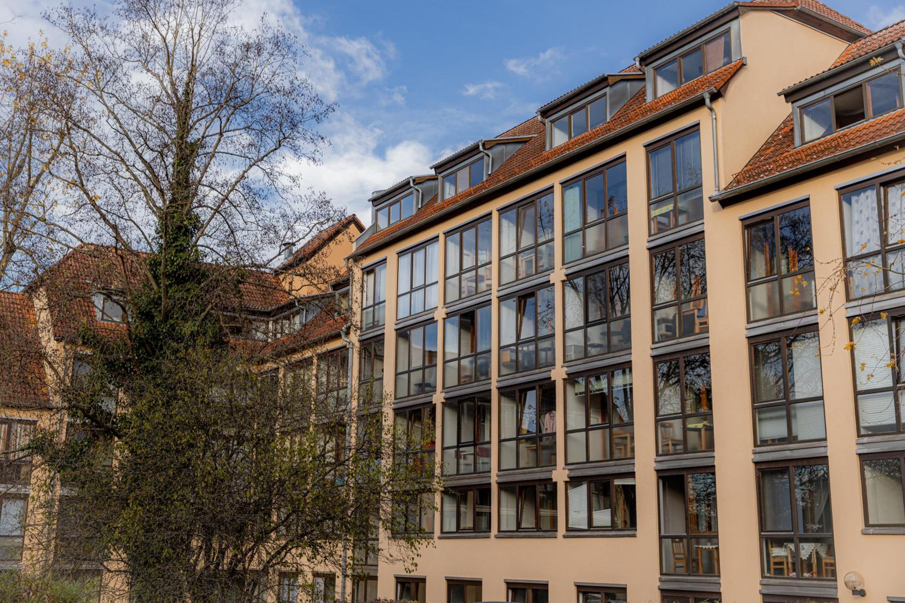 Come4Stay Passau - Holzheim I Modern I WLAN I Küche I Parkplatz I SmartTV mit Netflix