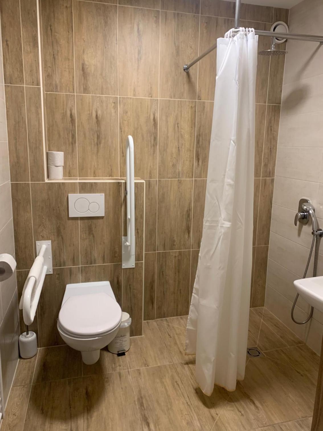 Wellness penzion Marta