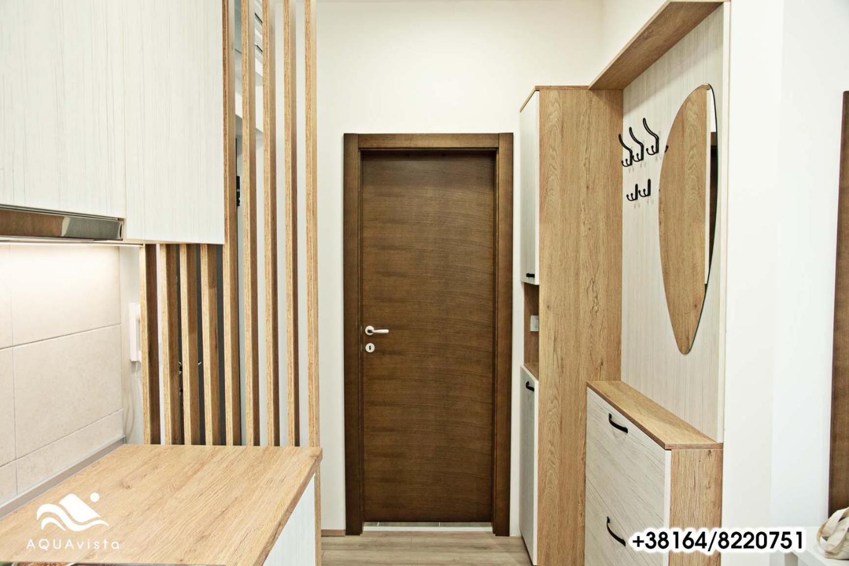 AquaVista Apartman view 5