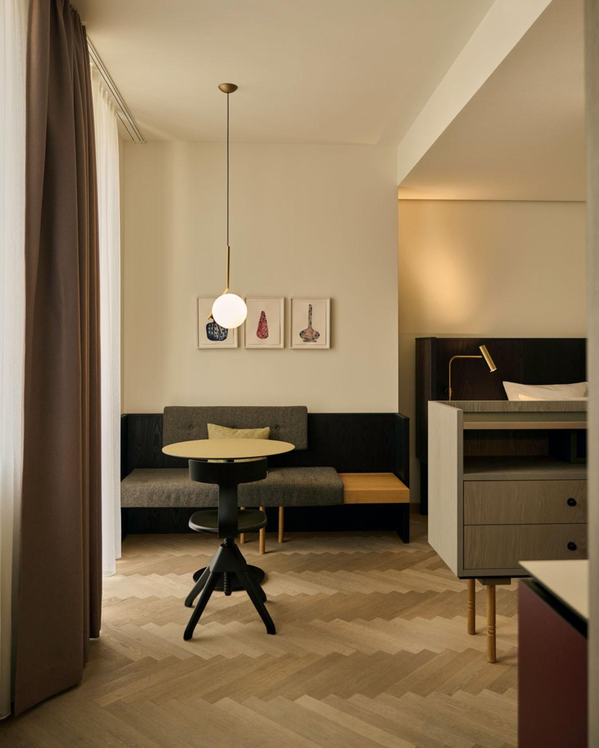 Melter Hotel Apartments - a Neighborhood Hotel - Property Image 52