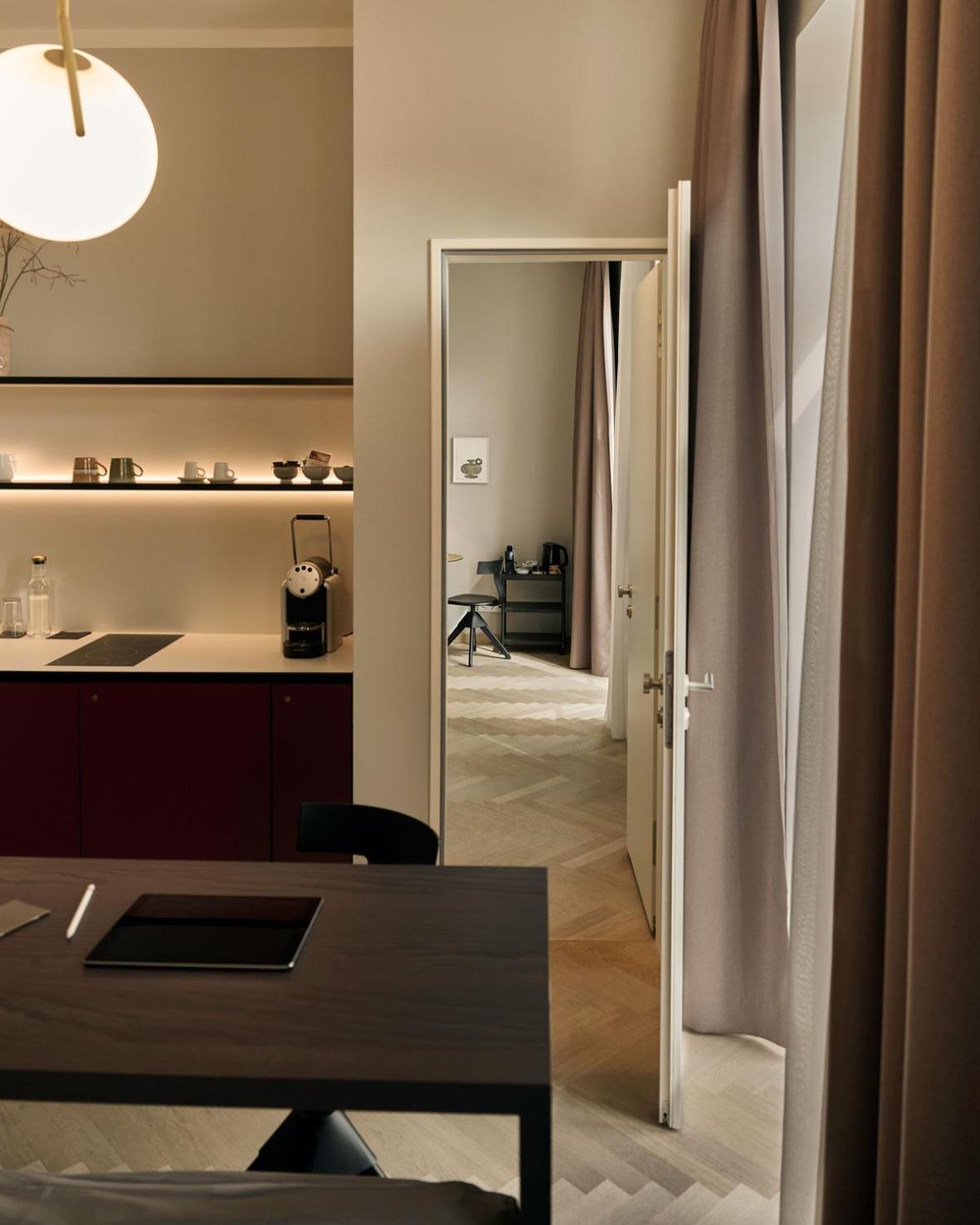 Melter Hotel Apartments - a Neighborhood Hotel - Property Image 48