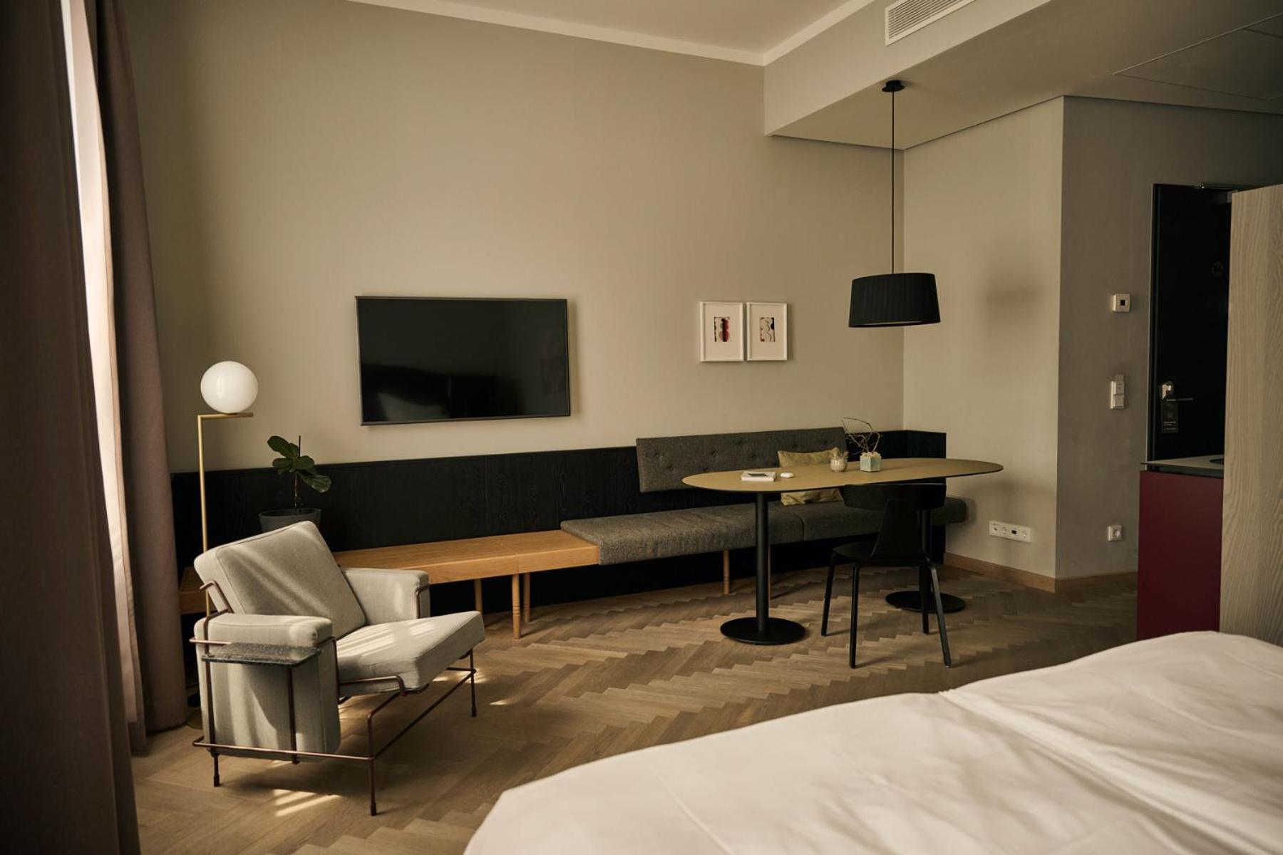 Melter Hotel Apartments - a Neighborhood Hotel - Property Image 9