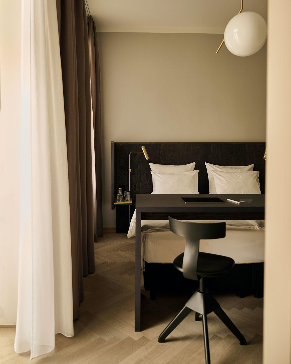 Melter Hotel Apartments - a Neighborhood Hotel - Property Image 39