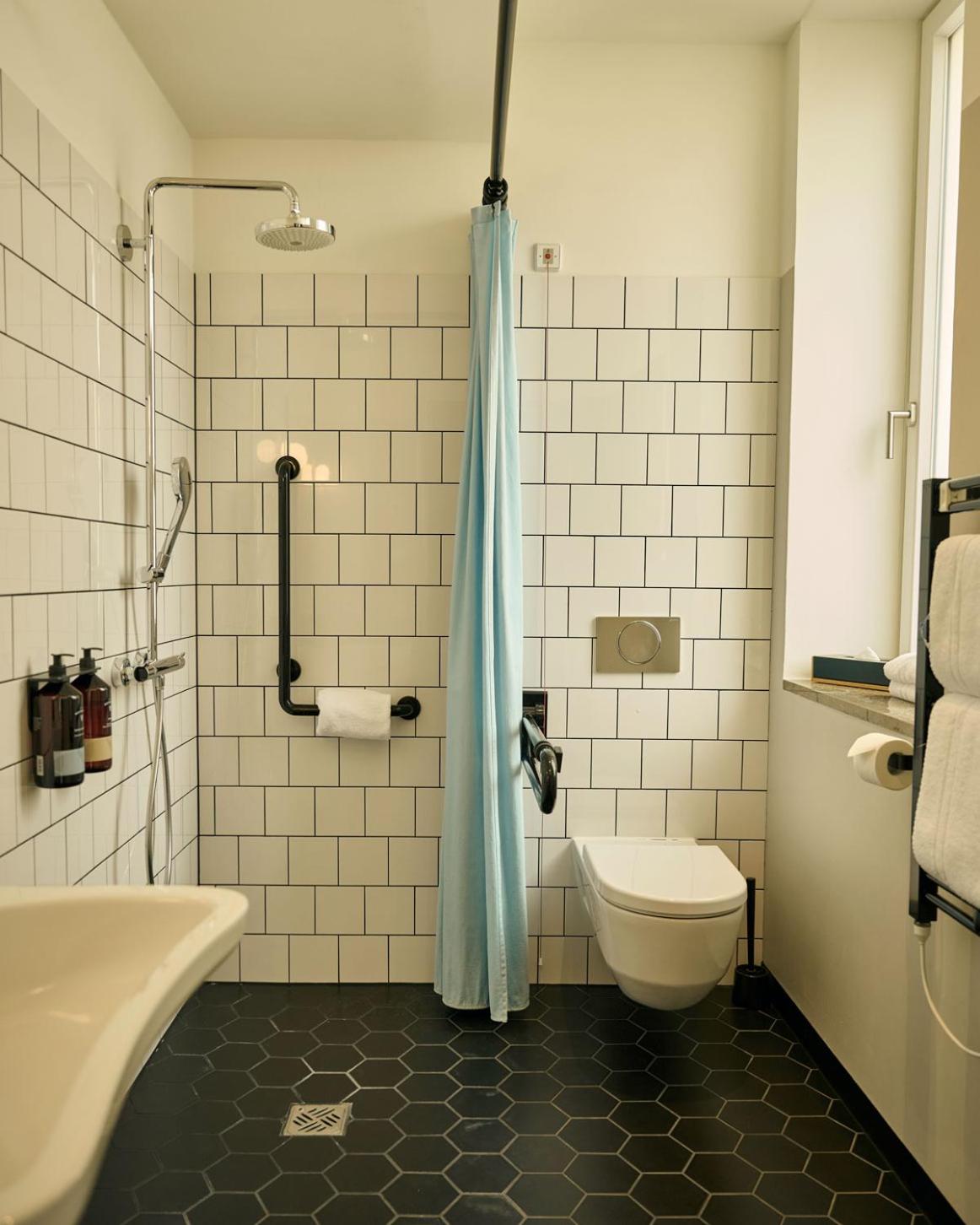 Melter Hotel Apartments - a Neighborhood Hotel - Property Image 38