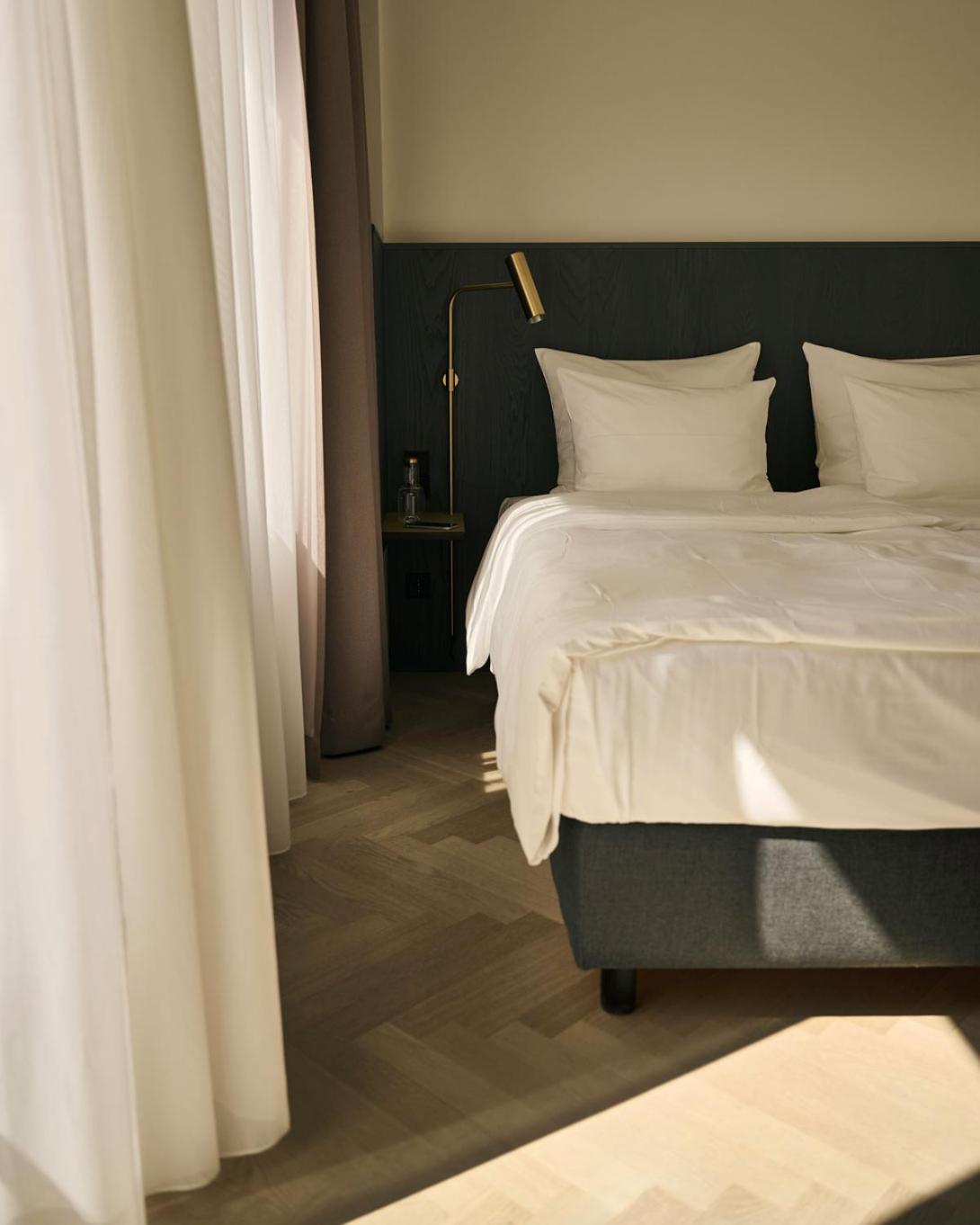 Melter Hotel Apartments - a Neighborhood Hotel - Property Image 57