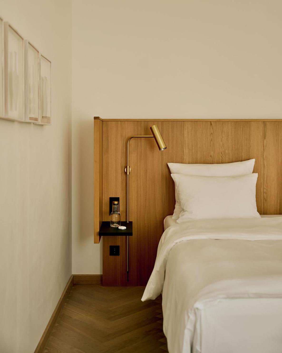 Melter Hotel Apartments - a Neighborhood Hotel - Property Image 50