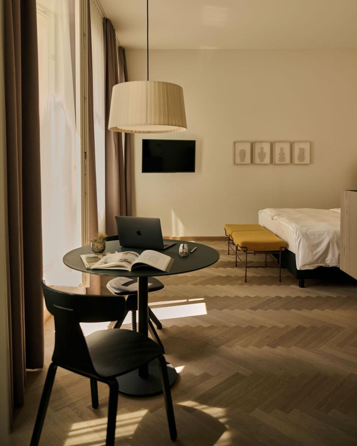 Melter Hotel Apartments - a Neighborhood Hotel - Property Image 37