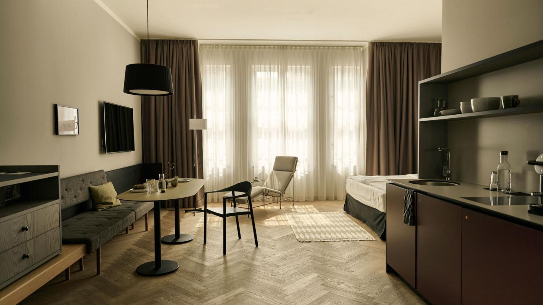 Melter Hotel Apartments - a Neighborhood Hotel - Property Image 17