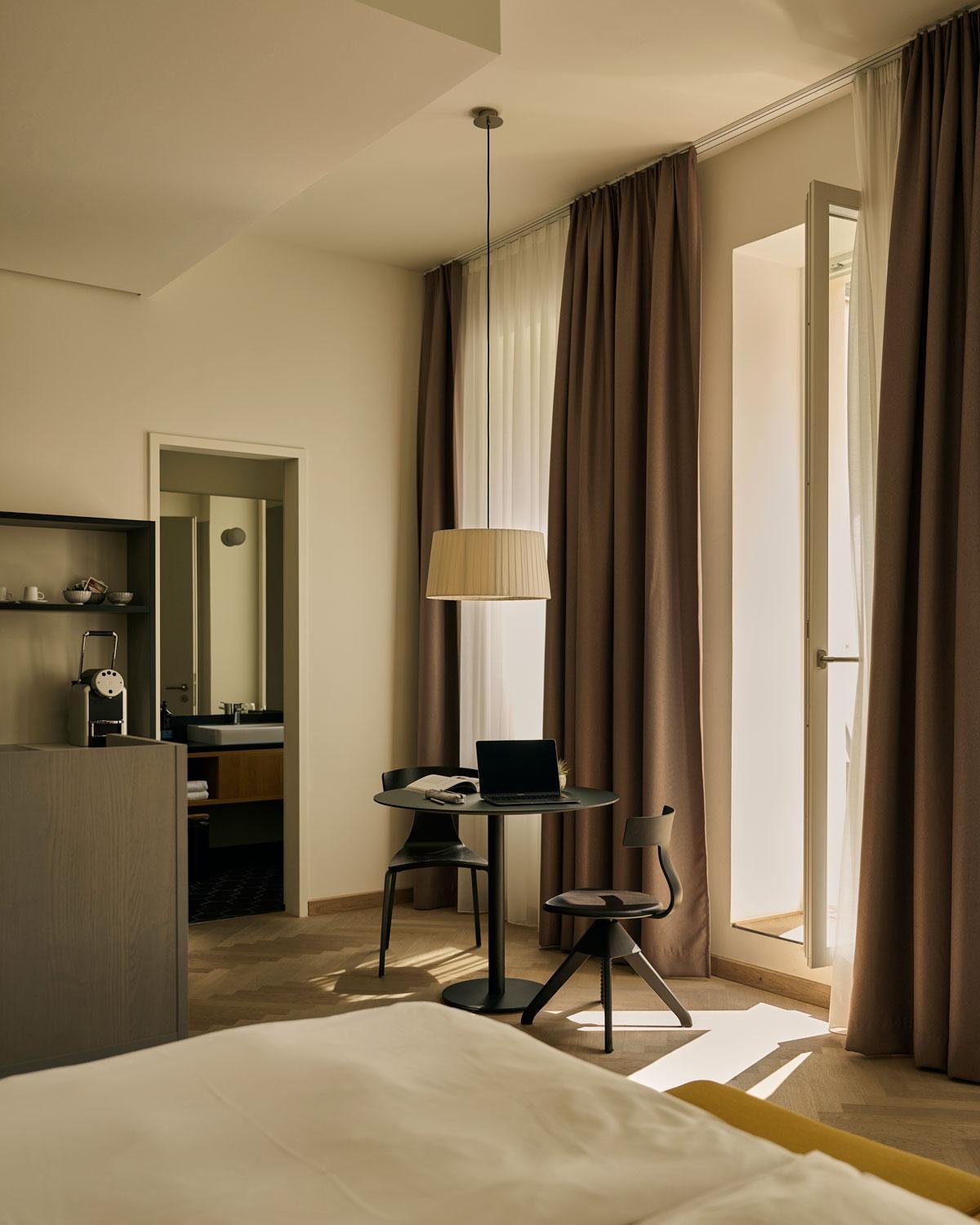 Melter Hotel Apartments - a Neighborhood Hotel - Property Image 47