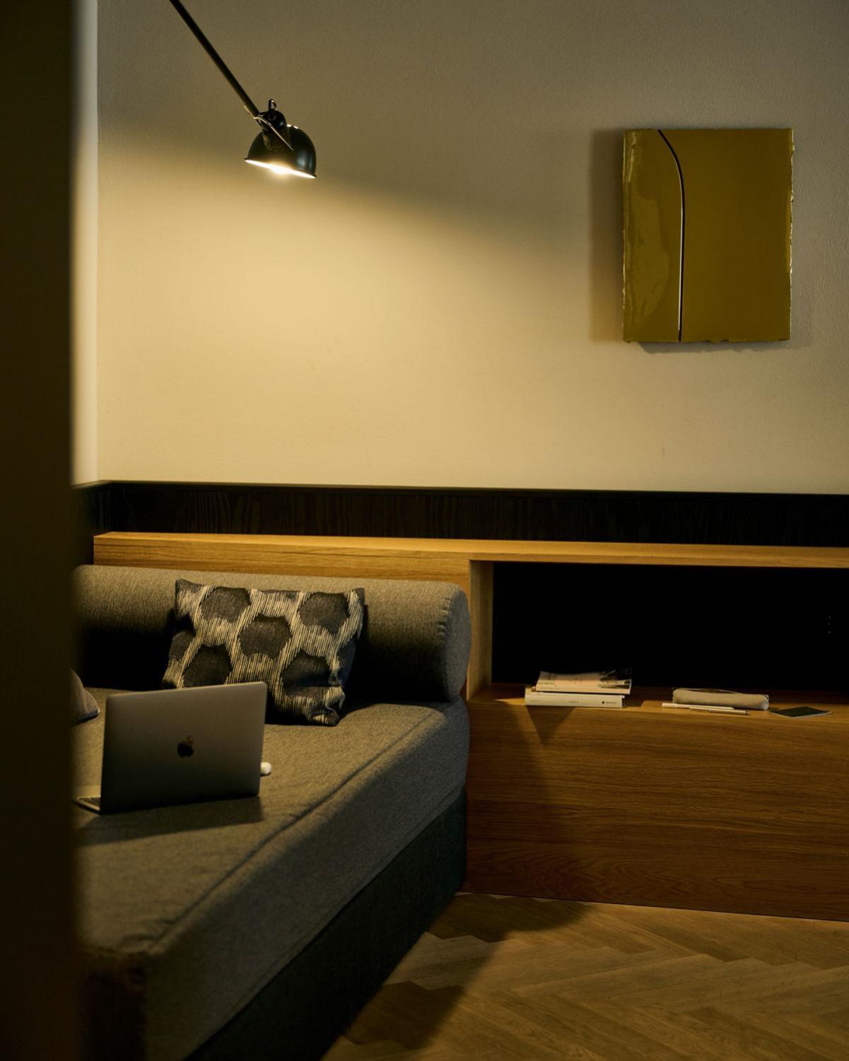 Melter Hotel Apartments - a Neighborhood Hotel - Property Image 16