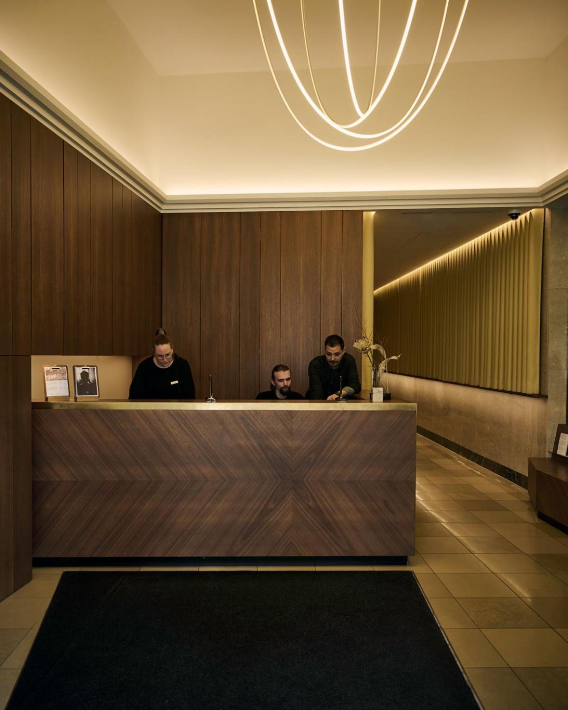 Melter Hotel Apartments - a Neighborhood Hotel - Property Image 13