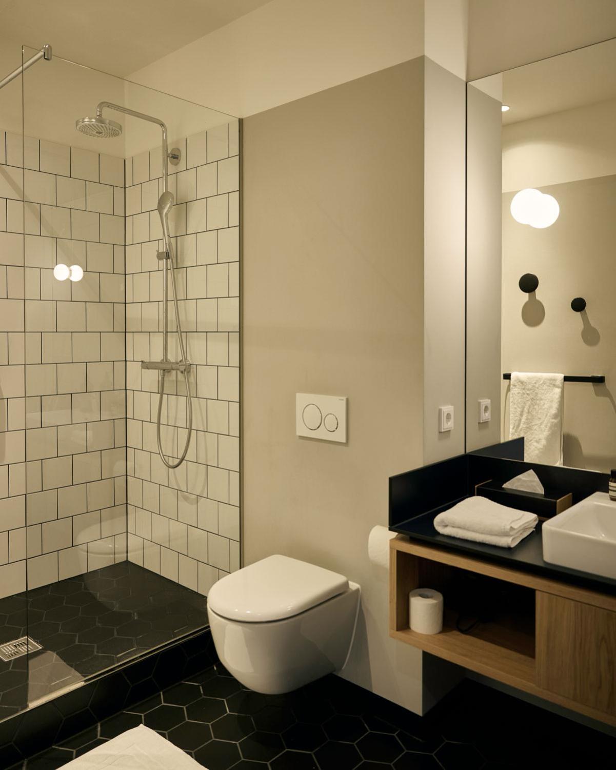 Melter Hotel Apartments - a Neighborhood Hotel - Property Image 71