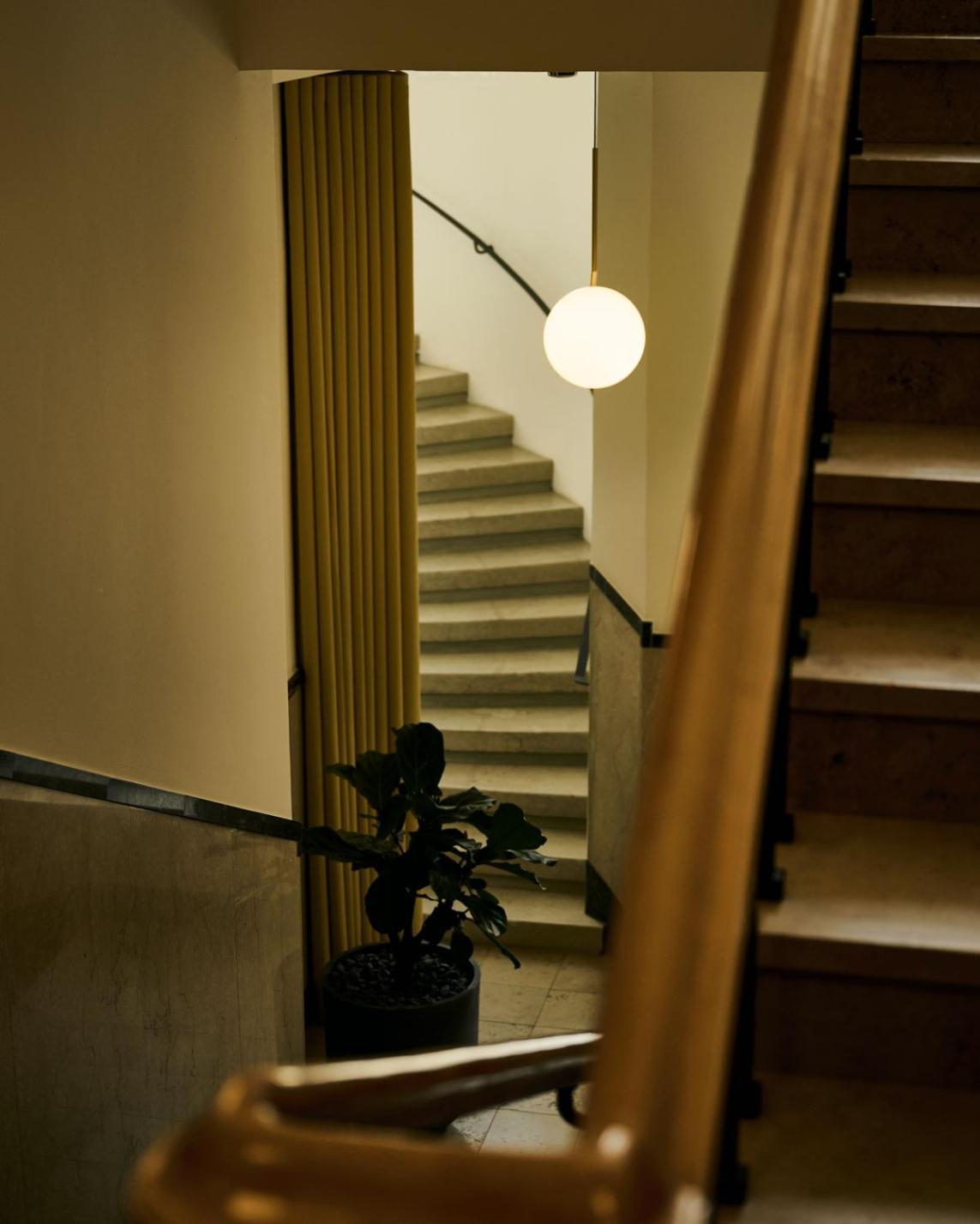 Melter Hotel Apartments - a Neighborhood Hotel - Property Image 23