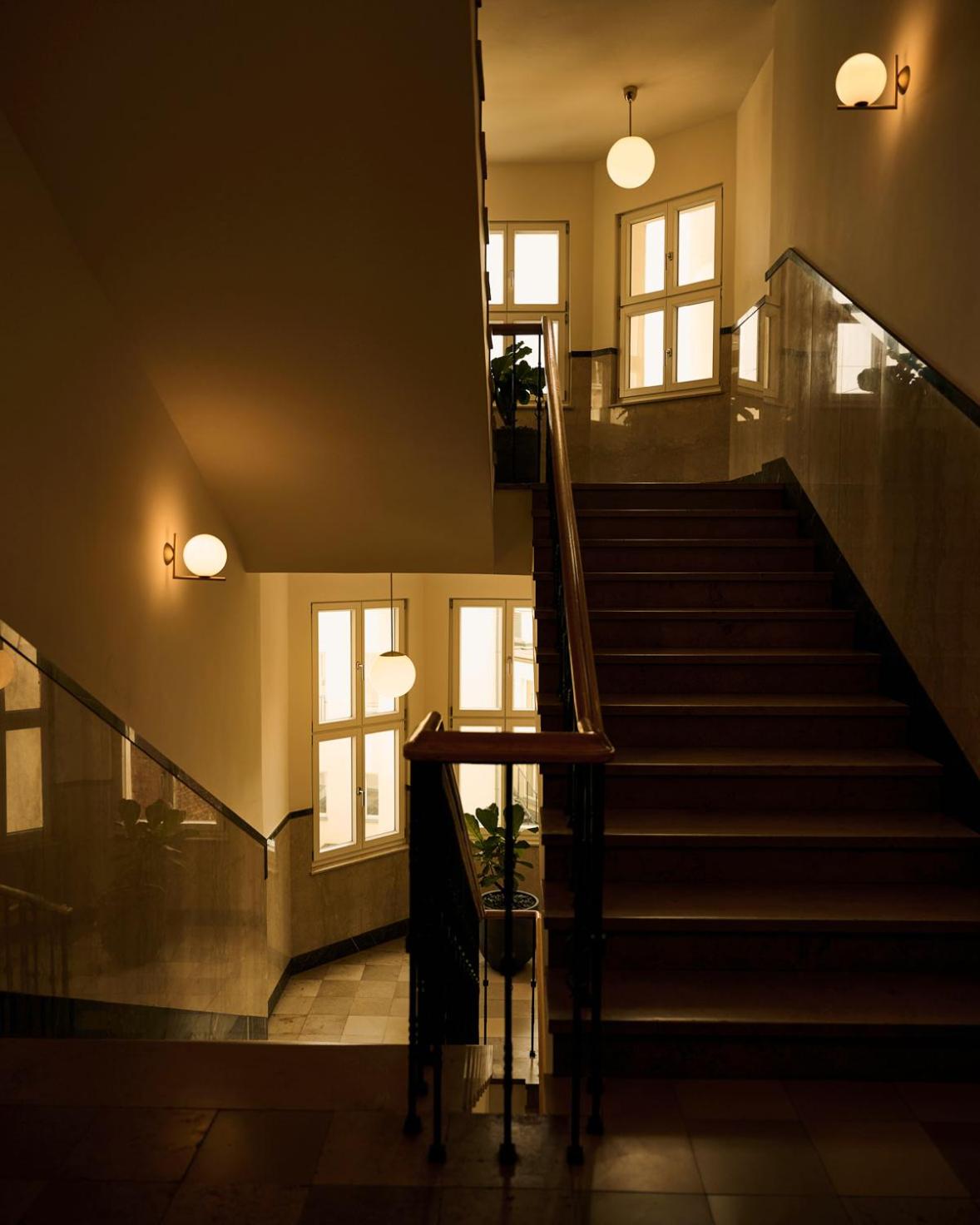 Melter Hotel Apartments - a Neighborhood Hotel - Property Image 65