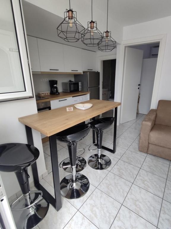 Irini Apartment
