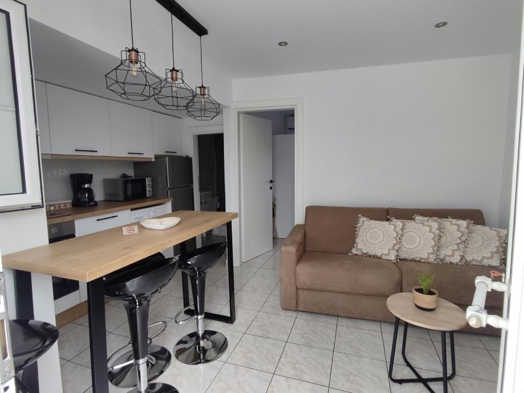 Irini Apartment