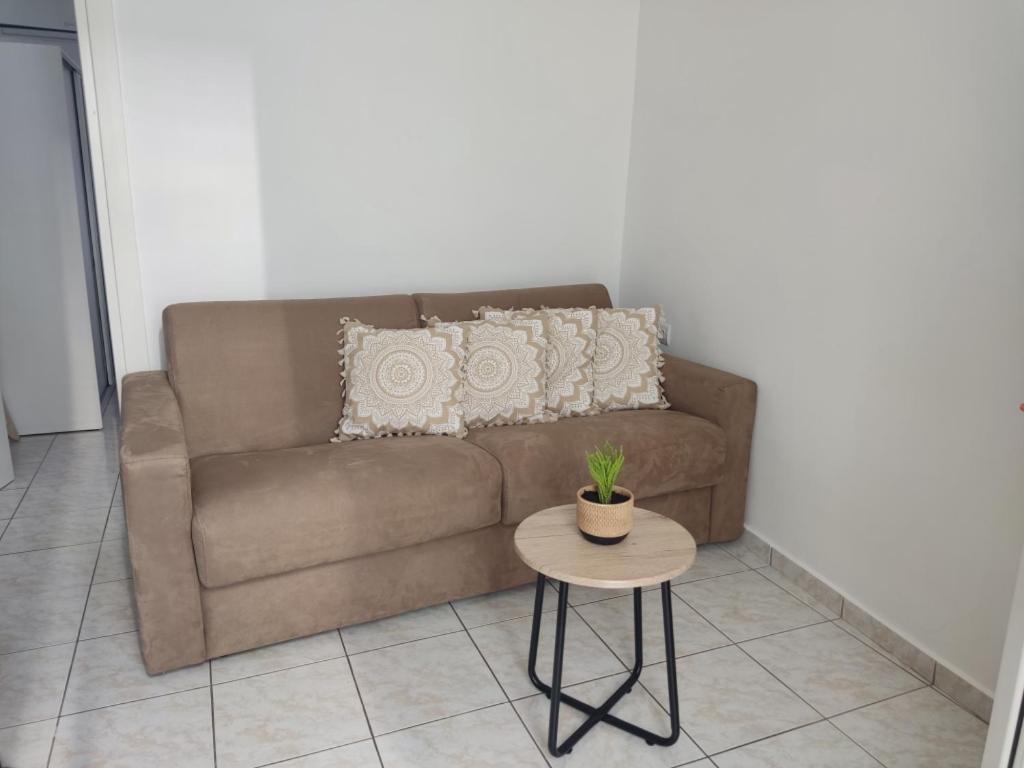 Irini Apartment