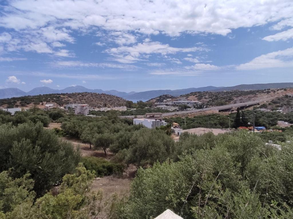 Irini Apartment
