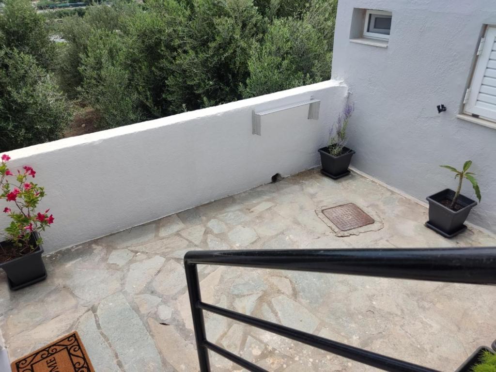 Irini Apartment