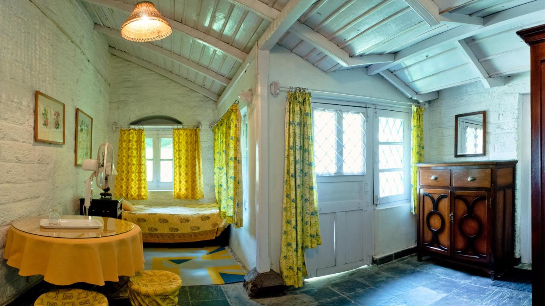 Neemrana's - Ramgarh Bungalows
