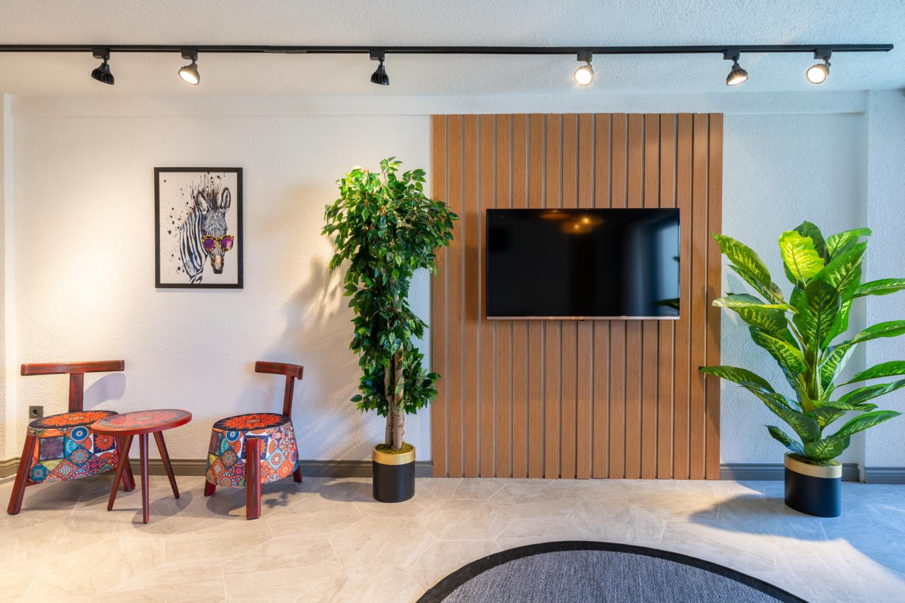 Lupia Süitleri - Image 48