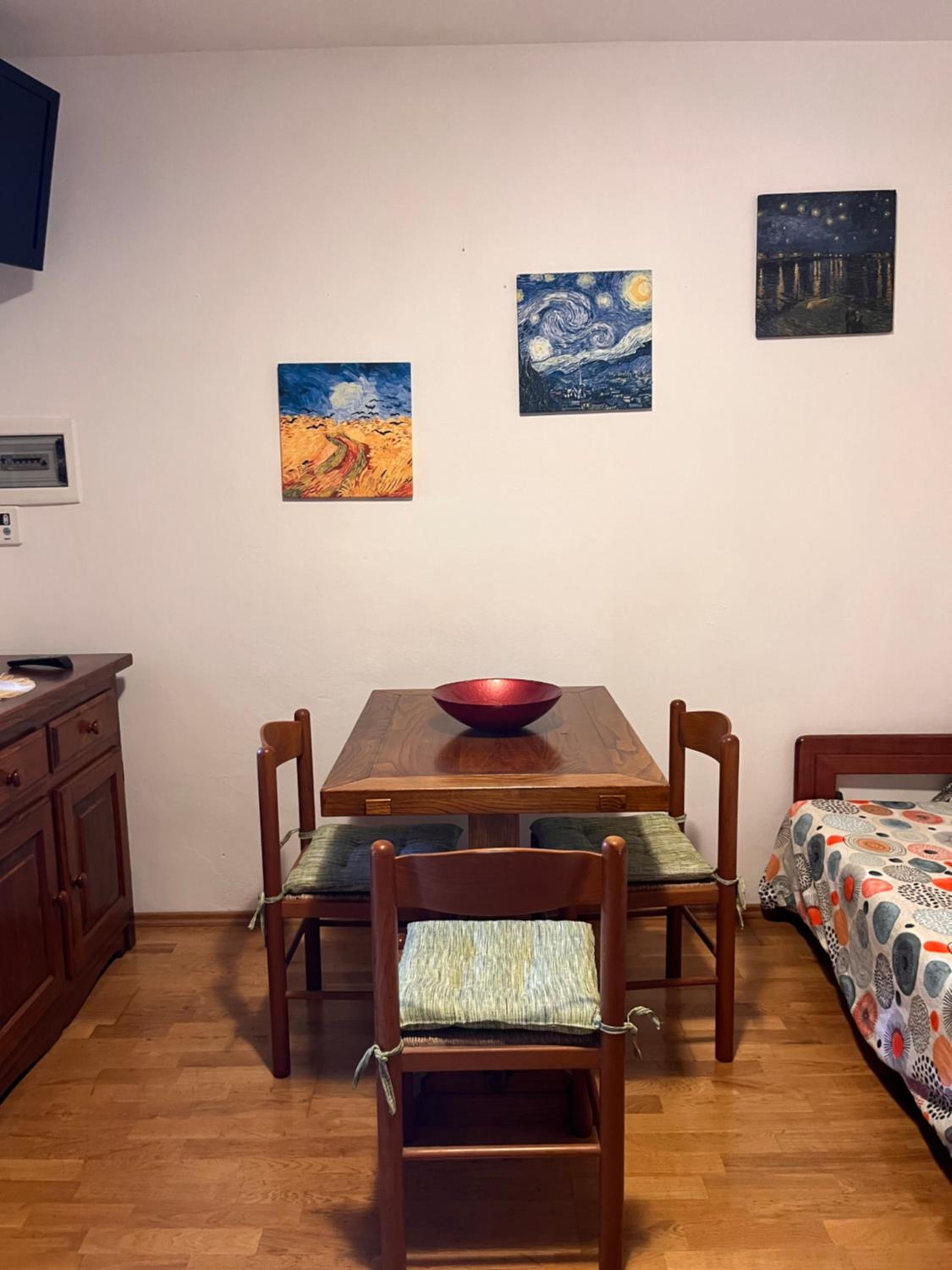 La Casina di Checco