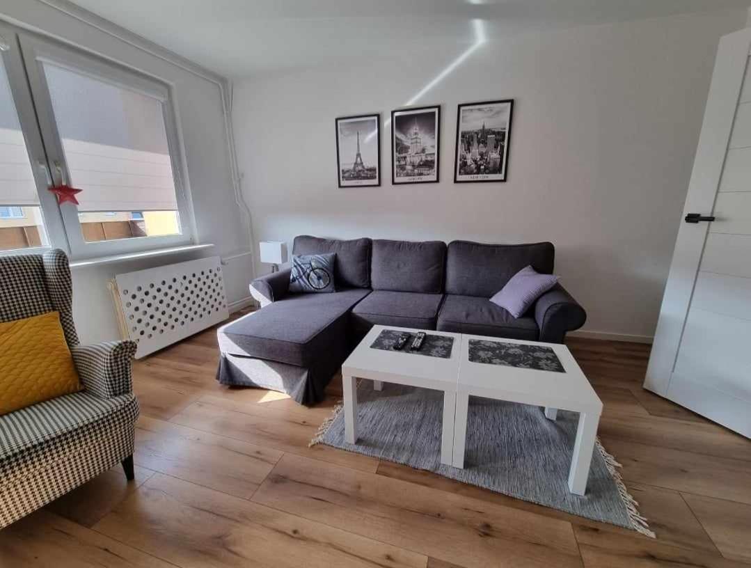 Apartament Północna przy Suntago, Deepspot view 3