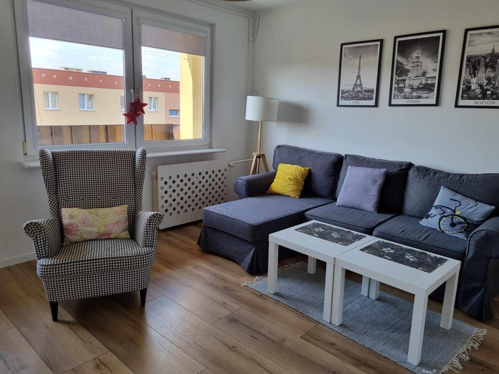 Apartament Północna przy Suntago, Deepspot view 2