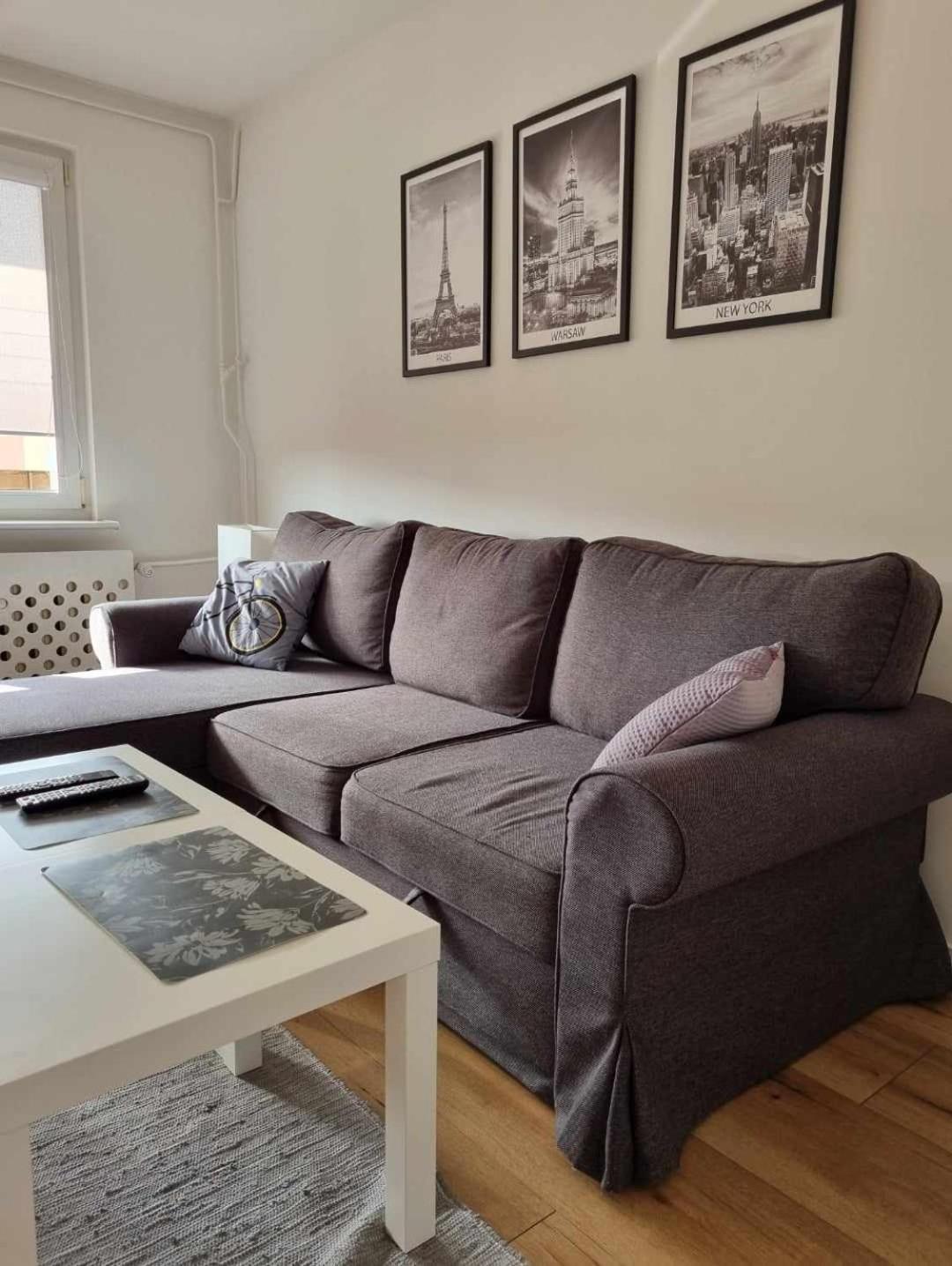 Apartament Północna przy Suntago, Deepspot view 4