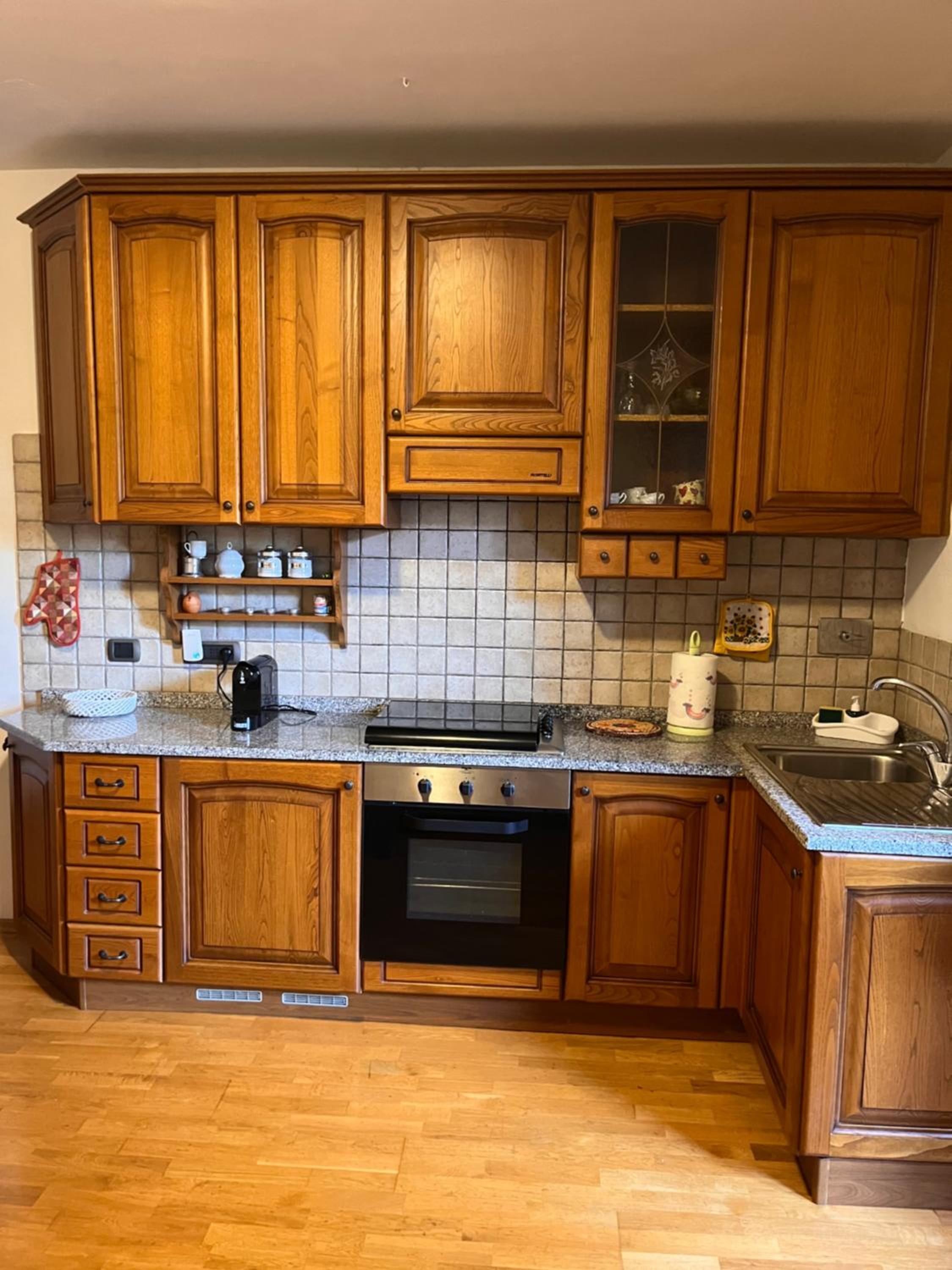 La Casina di Checco