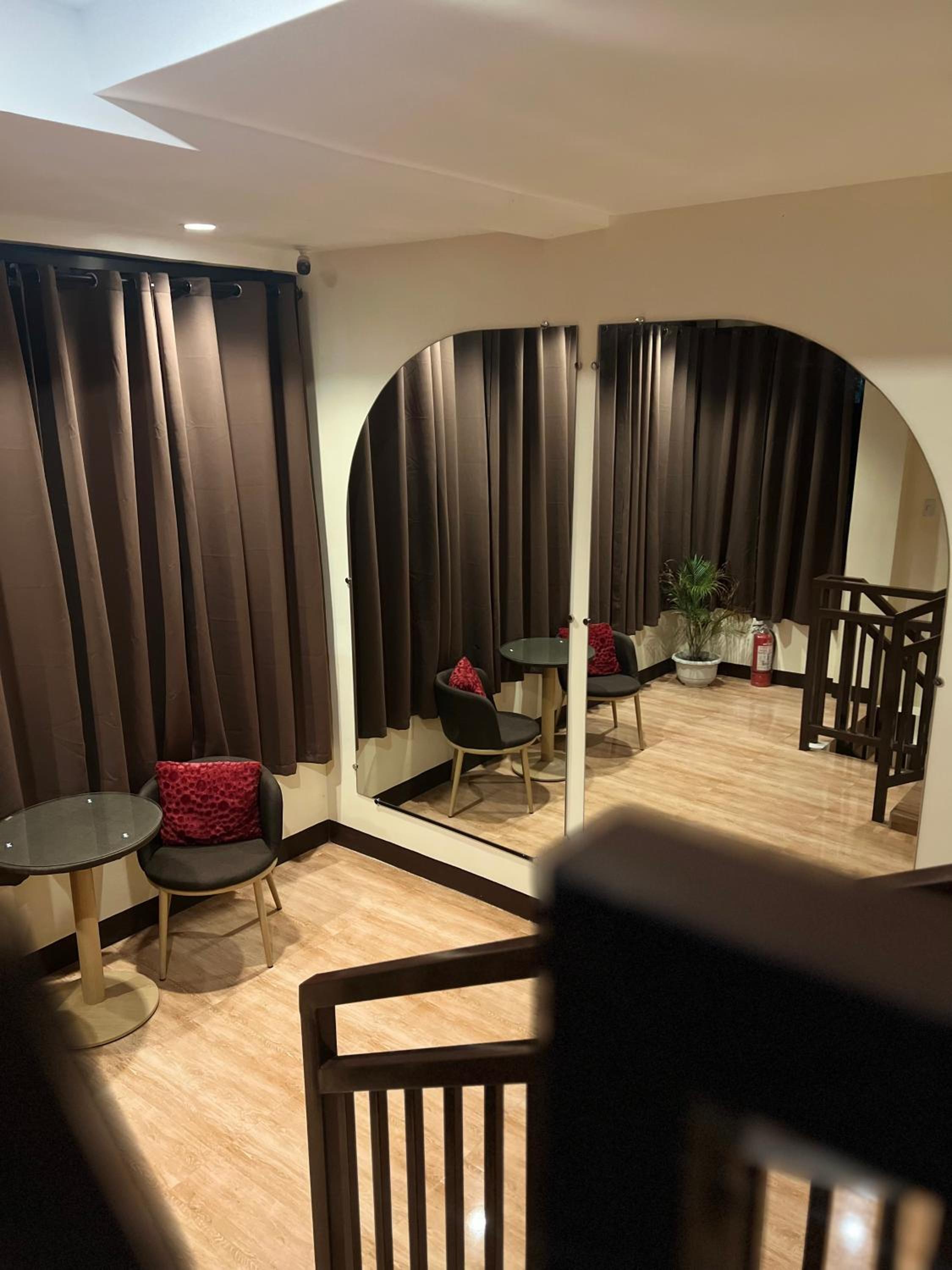 Sonora's Inn, Coron view 4