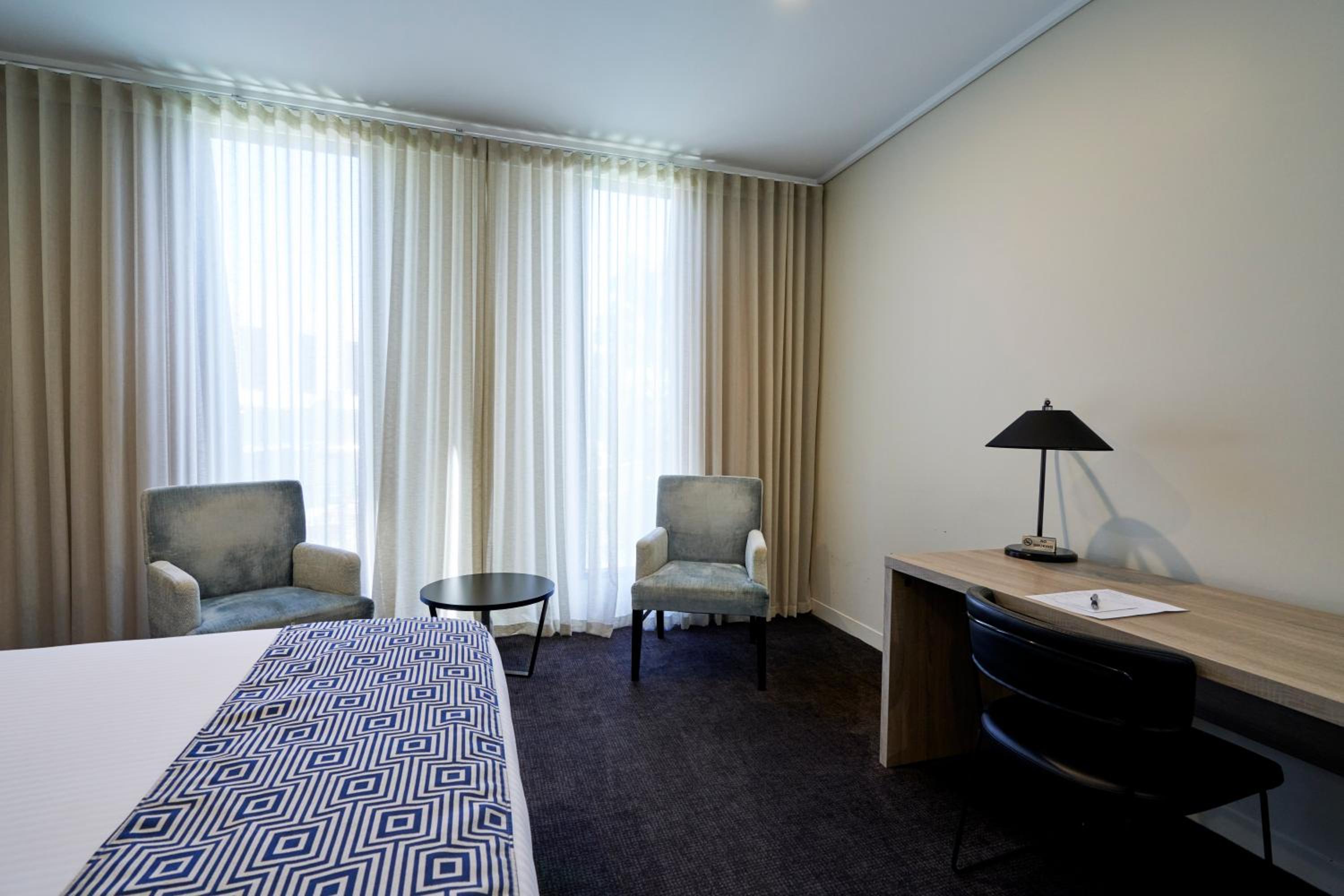 The Dingley Hotel