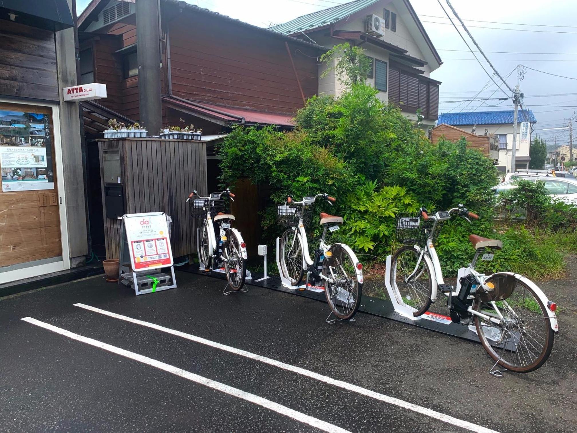 ATTA HOTEL KAMAKURA / Vacation STAY 76829 view 2