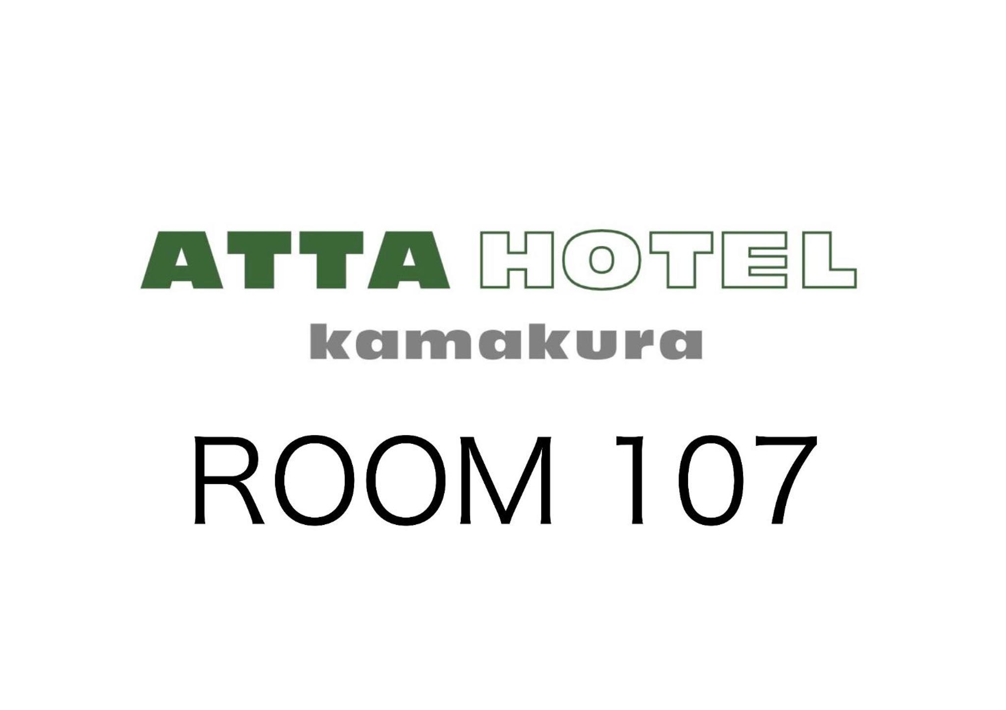 ATTA HOTEL KAMAKURA - Vacation STAY 33593v