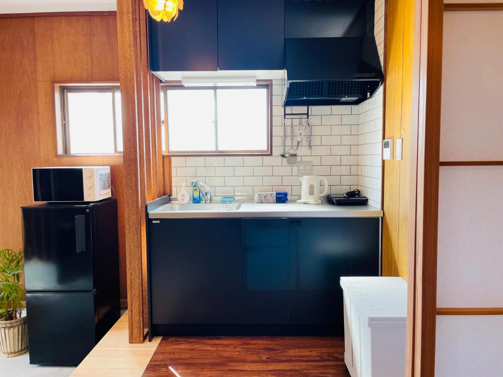 ＡＴＴＡ ＨＯＴＥＬ ＫＡＭＡＫＵＲＡ - Vacation STAY 33593v