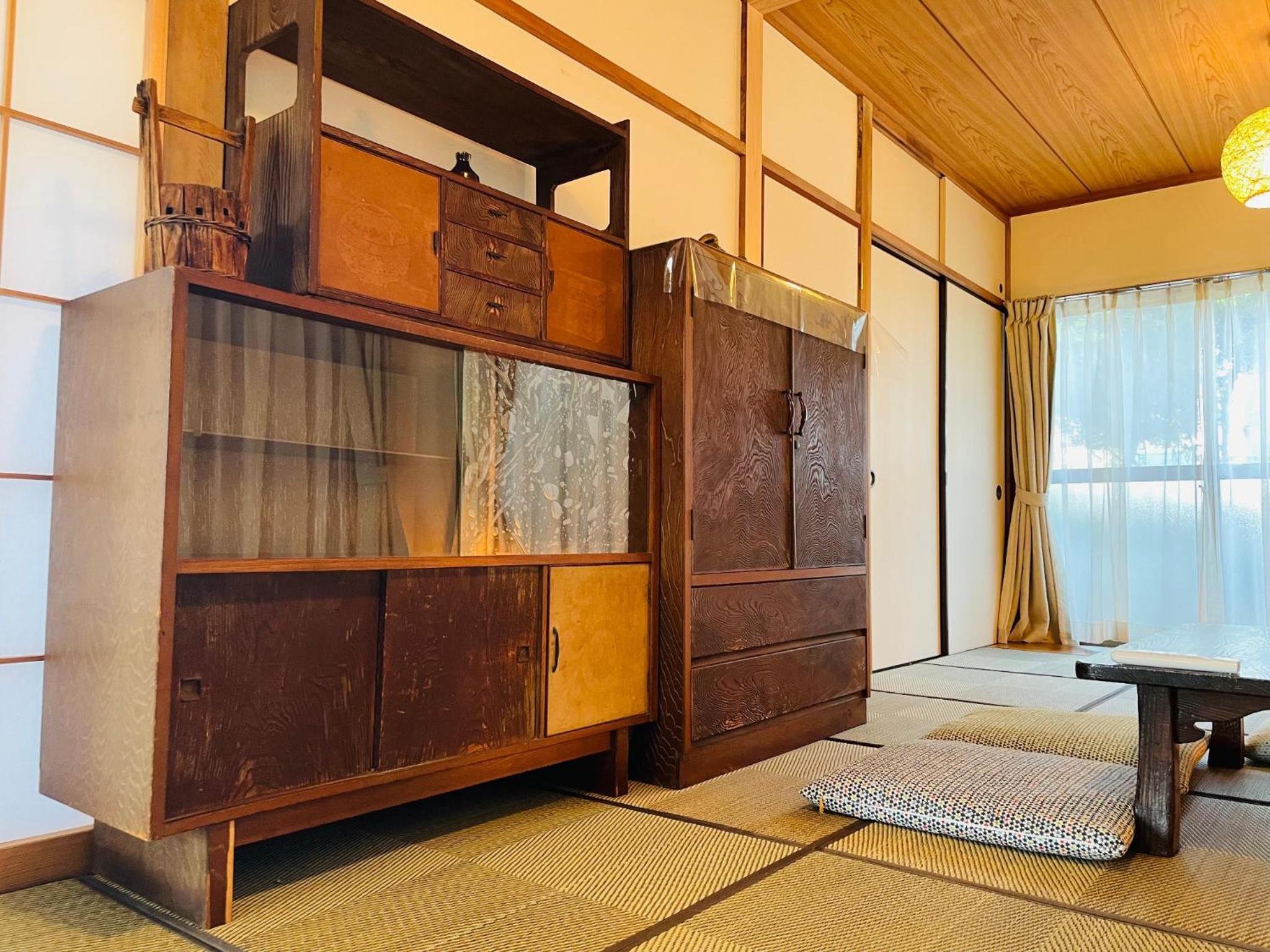 ＡＴＴＡ ＨＯＴＥＬ ＫＡＭＡＫＵＲＡ - Vacation STAY 33593v