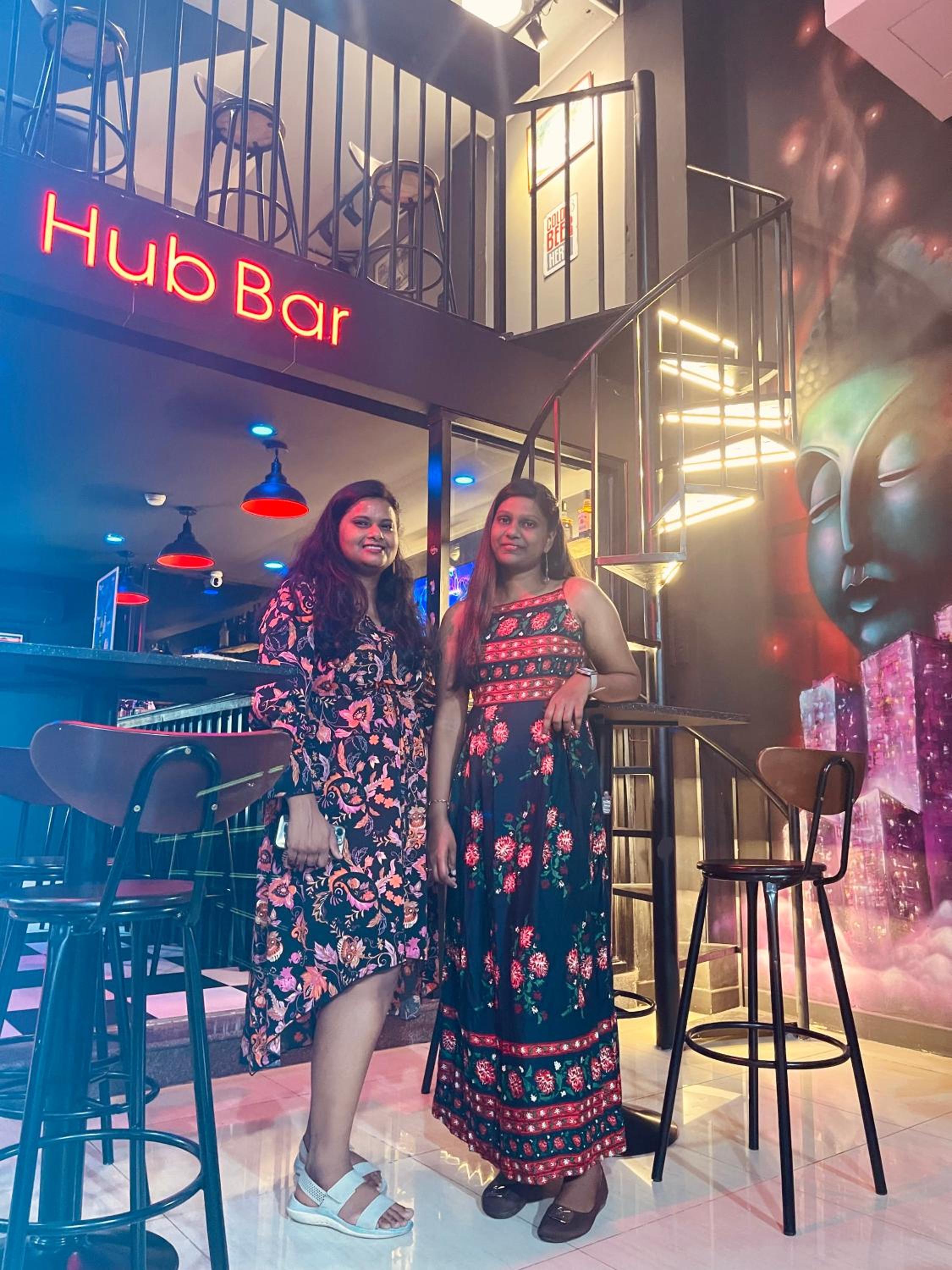 Saigon Hub Hostel