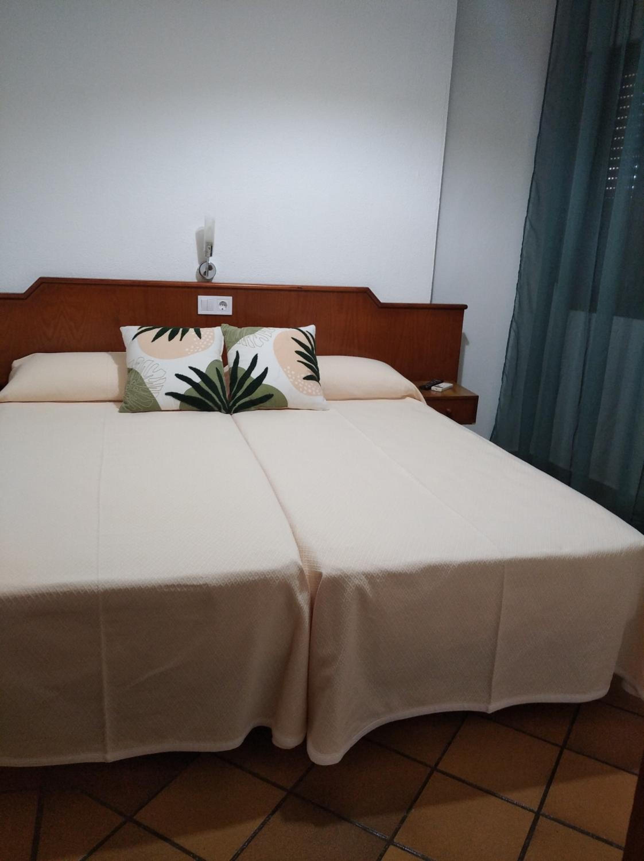 HABITACIONES BIAL ROOMS Cartaya