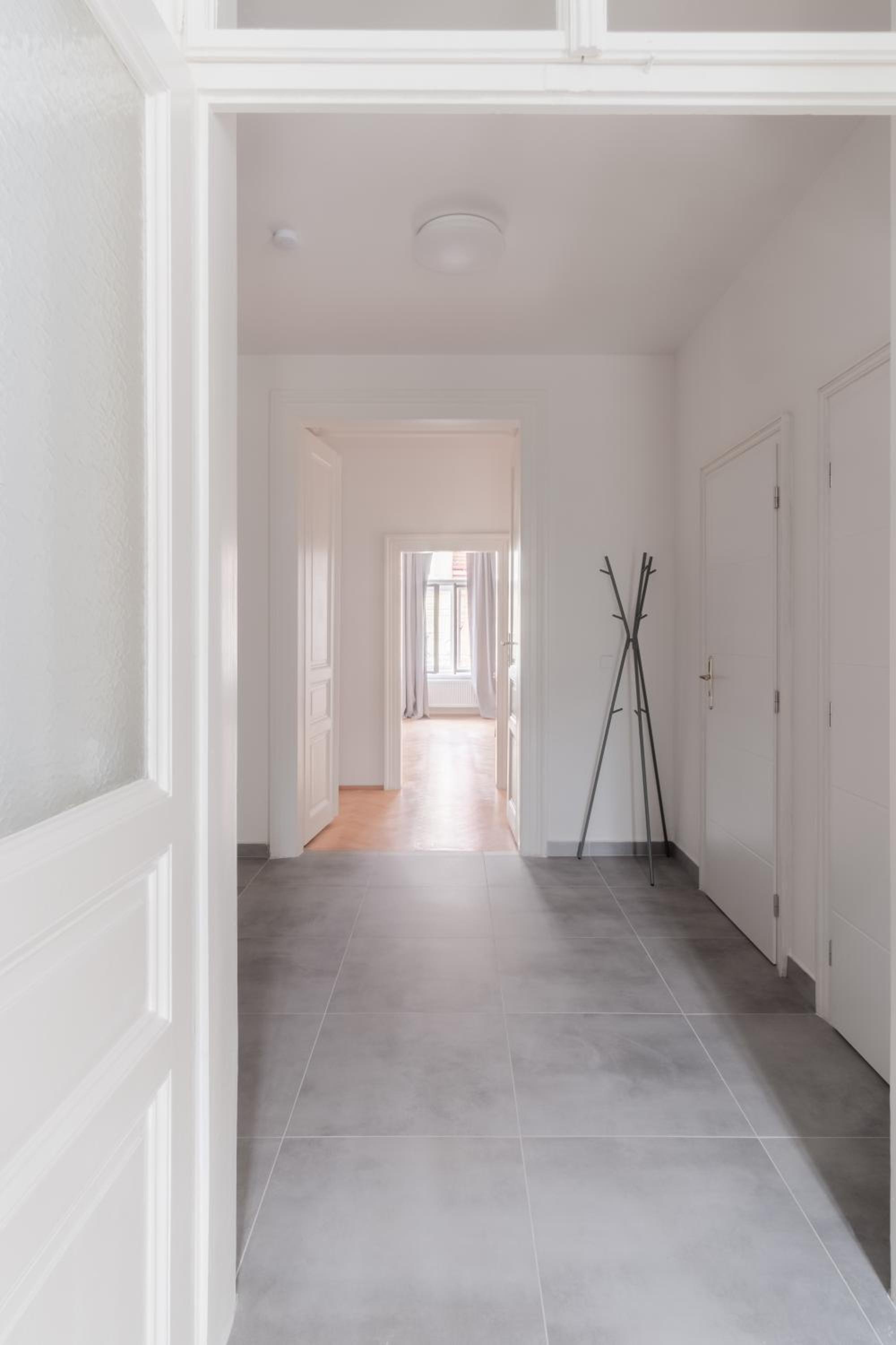 Prague Days - Modern Apartments just 7 min from Wenceslas Square