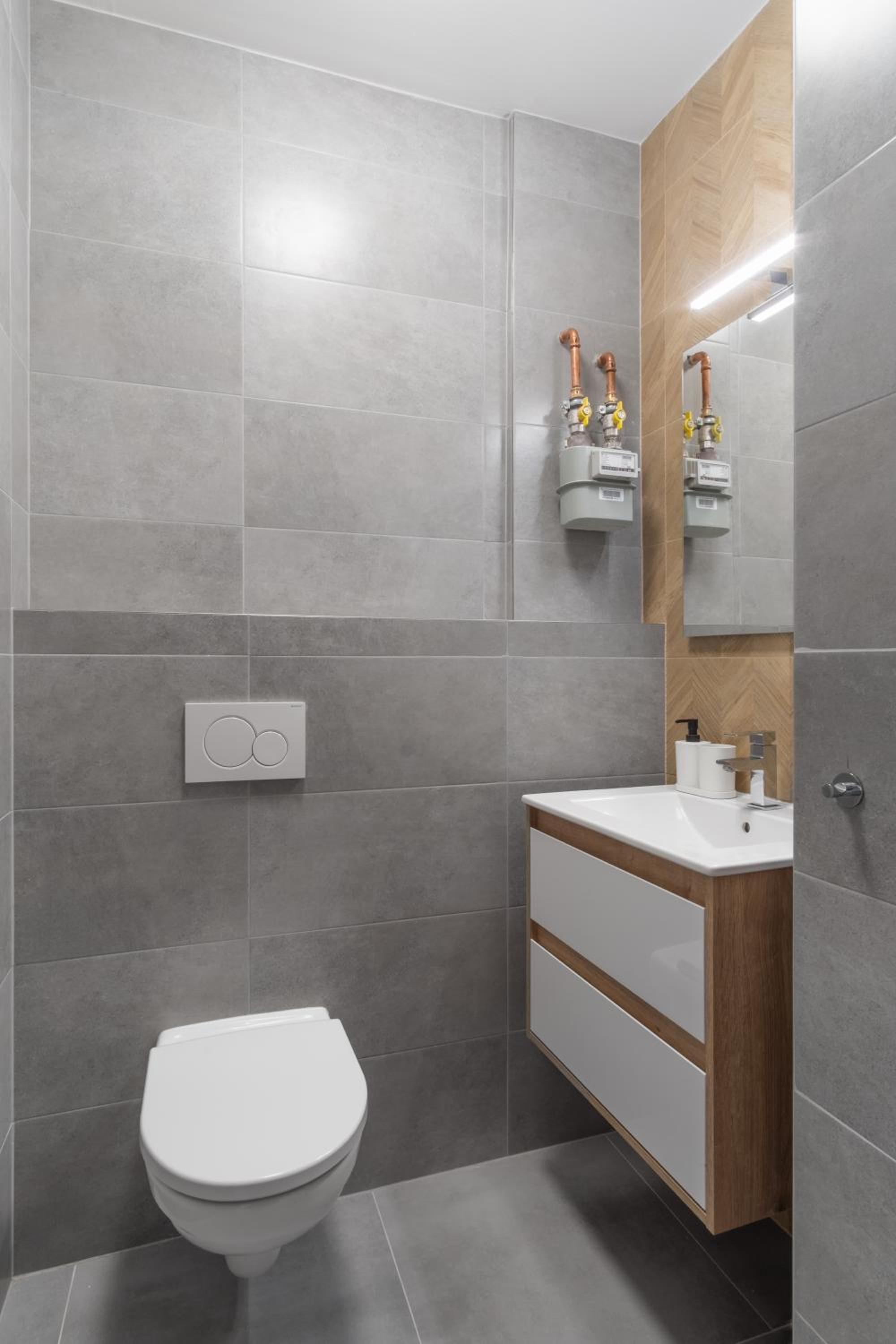 Prague Days - Modern Apartments just 7 min from Wenceslas Square